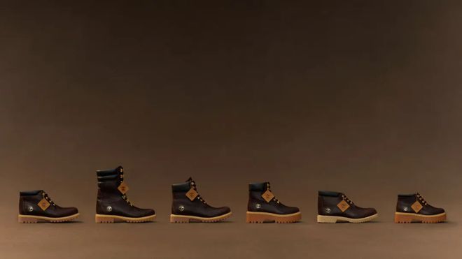 季时髦精优选的含金量还在上升！凯发k8入口OK!潮周报 新(图42)