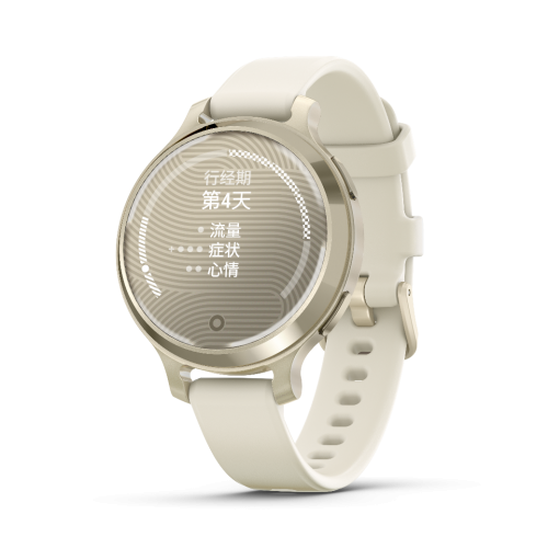 ily 2 Active小表径GPS智能手表k8凯发网站动静皆闪耀Garmin佳明发布L(图3)