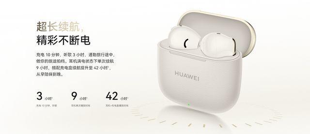 华为音频家族好货多多直接抄作业吧马竞合作伙伴新年剁手清单已整理
