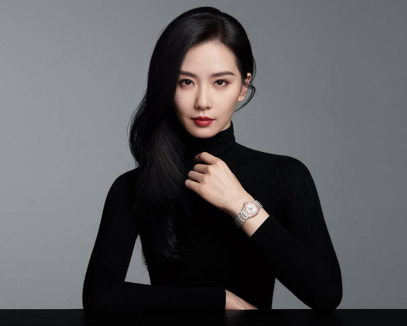 025十大女士机械手表总有一款适合你凯发k8国际首页登录腕间的优雅：2(图9)
