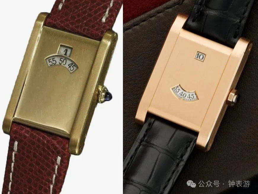 ！卡地亚限量新表越来越难买又一超好看稀有历史名作回归(图13)