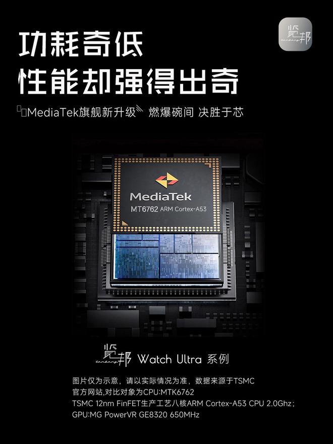 高性价比推荐深度剖析线款智能手表大横评(图3)