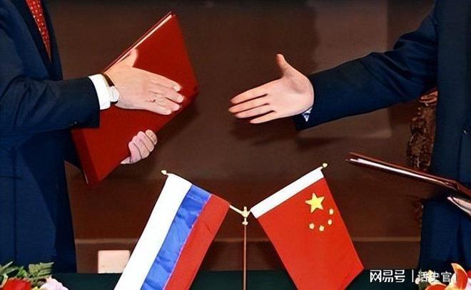 关系表忠心中国立场坚定不动摇美国制裁大棒挥向俄油印度撇清(图2)