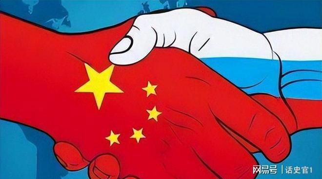 关系表忠心中国立场坚定不动摇美国制裁大棒挥向俄油印度撇清(图6)