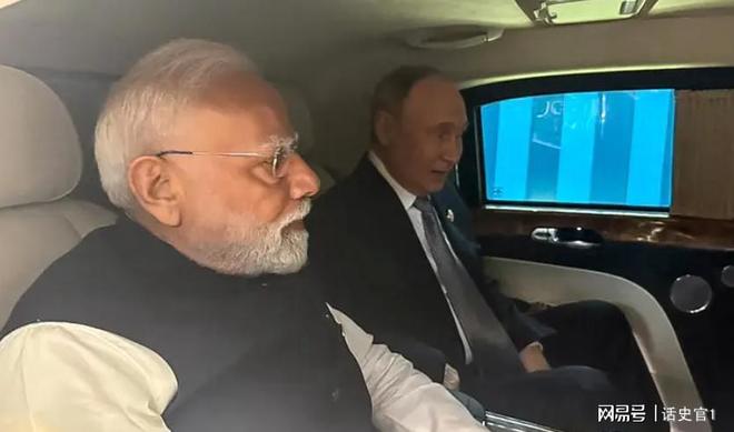 关系表忠心中国立场坚定不动摇美国制裁大棒挥向俄油印度撇清(图7)