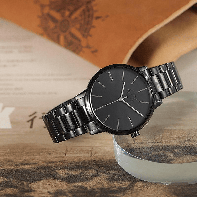 、品质与个性的完美结合欧美表品牌前十名：时尚(图4)