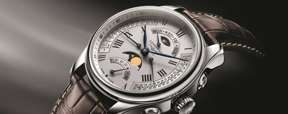 况下能完全防磁吗浪琴手表正常情(图2)