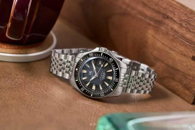 潜水表就是我一直在等的“国产小黑盾”终于等到了它的复刻！5k