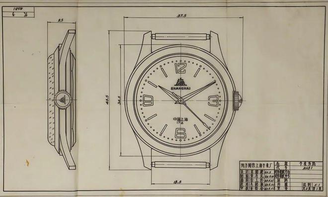 潜水表就是我一直在等的“国产小黑盾”终于等到了它的复刻!5k不到这块新品(图9) 潜水表就是我一直在等的“国产小黑盾”终于等到了它的复刻!5k不到这块新品(图9)