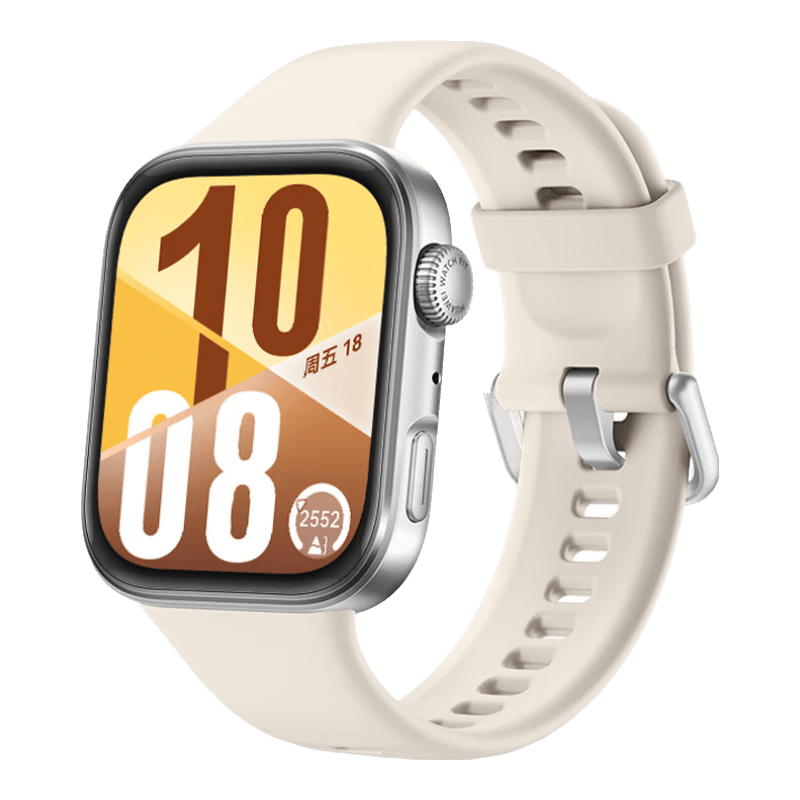 技与时尚的完美融合华为智能手表：科(图2)