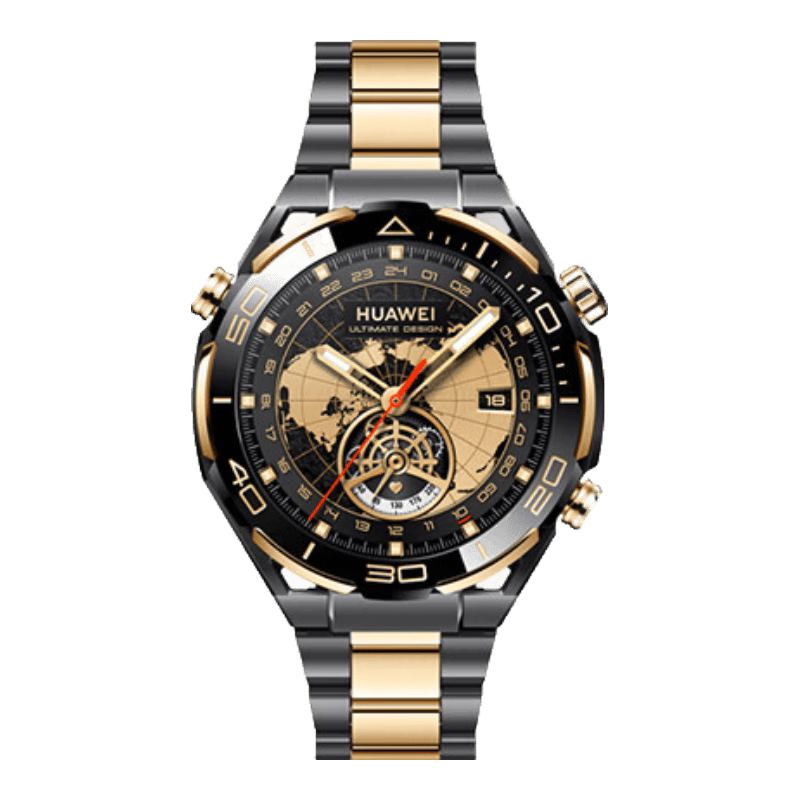 技与时尚的完美融合华为智能手表：科(图3)