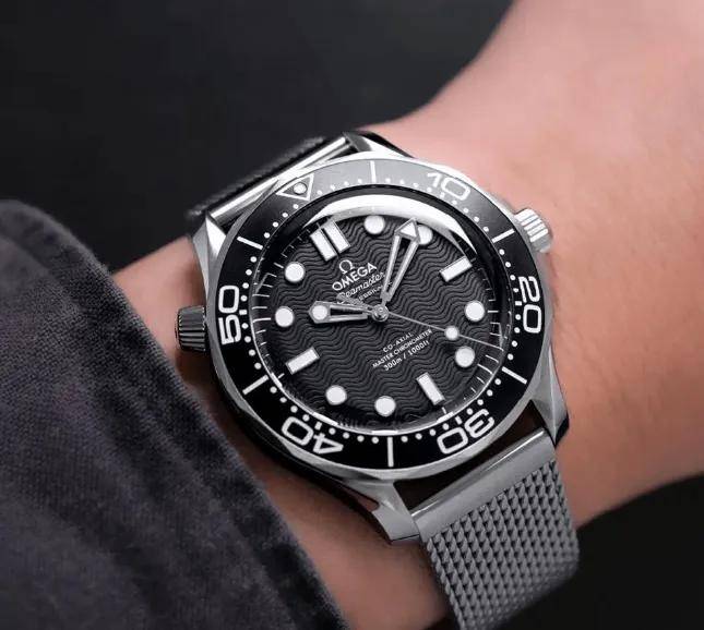 力派覆盖你的全阶段玩表之路！从1万到10万6款腕表里的实(图1)