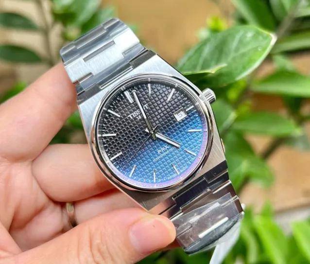 力派覆盖你的全阶段玩表之路！从1万到10万6款腕表里的实(图2)