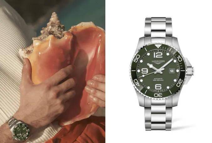 力派覆盖你的全阶段玩表之路！从1万到10万6款腕表里的实(图4)