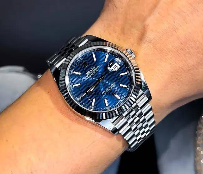 力派覆盖你的全阶段玩表之路！从1万到10万6款腕表里的实(图6)