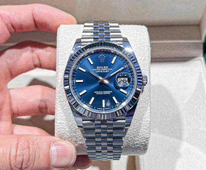 力派覆盖你的全阶段玩表之路！从1万到10万6款腕表里的实(图8)