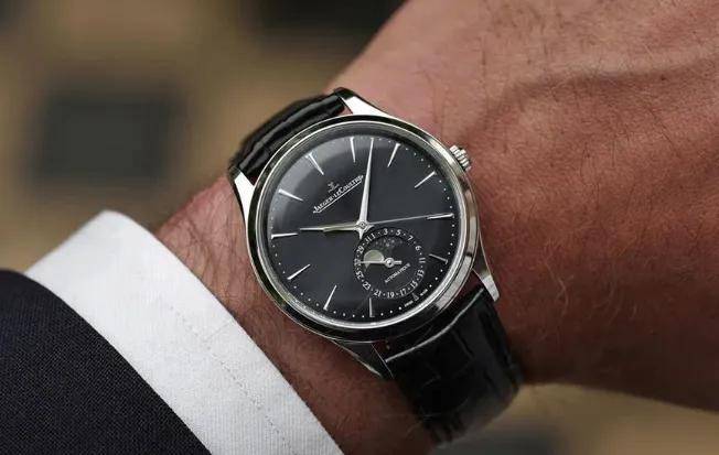 力派覆盖你的全阶段玩表之路！从1万到10万6款腕表里的实(图10)