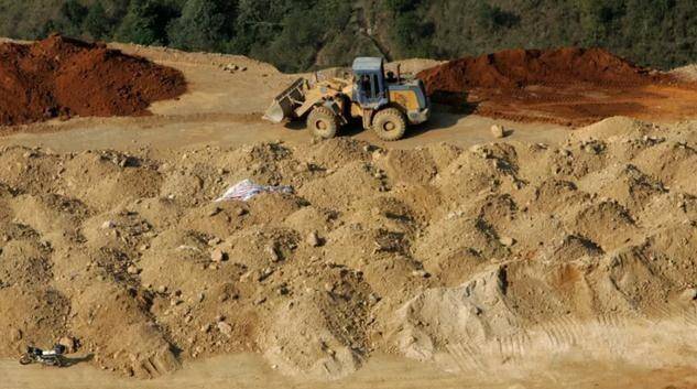据揭开残酷真相：中国对日稀土出口暴跌四成重直接归零日本媒体刚欢呼中国稀土解停工厂生产线就亮起红灯！数(图1)