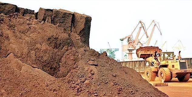 据揭开残酷真相：中国对日稀土出口暴跌四成重直接归零日本媒体刚欢呼中国稀土解停工厂生产线就亮起红灯！数(图4)