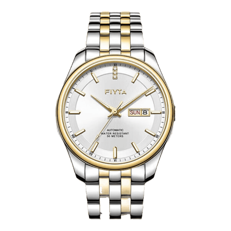 达手表的魅力与选择指南时尚与实用并存：飞亚(图3)