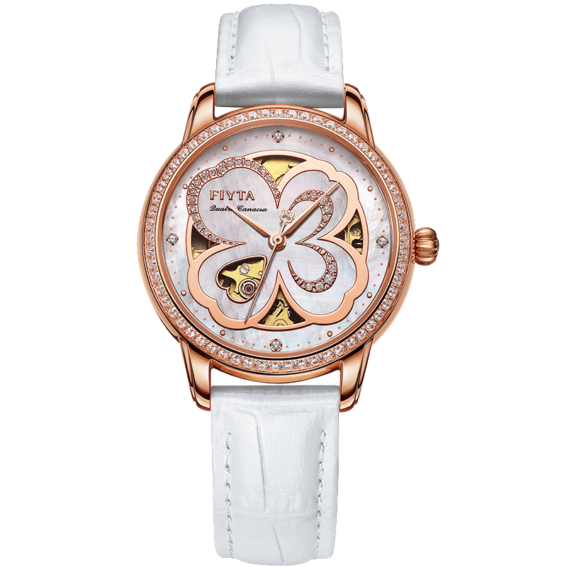 达手表的魅力与选择指南时尚与实用并存：飞亚(图2)