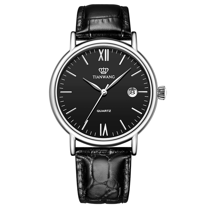 三款天王腕表精准又时尚选择手表的最佳指南