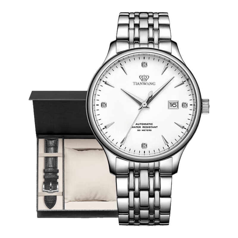 三款天王腕表精准又时尚选择手表的最佳指南:这(图3) 三款天王腕表精准又时尚选择手表的最佳指南:这(图3)