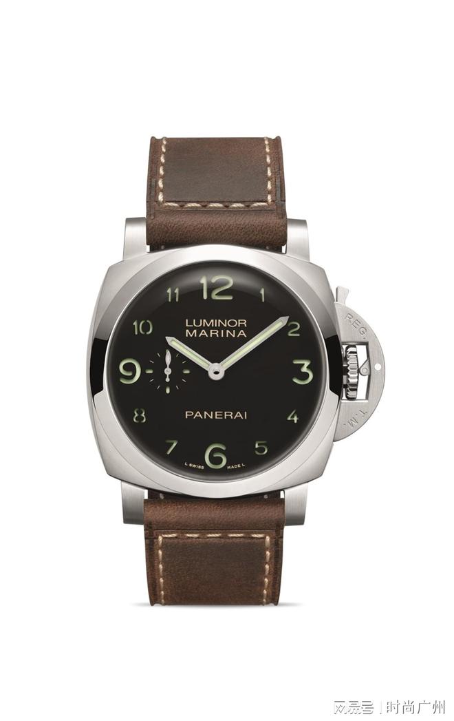 奢侈品媒体|沛纳海推出全新庐米诺系列腕表|奢华奢侈媒体(图3) 奢侈品媒体|沛纳海推出全新庐米诺系列腕表|奢华奢侈媒体(图3)